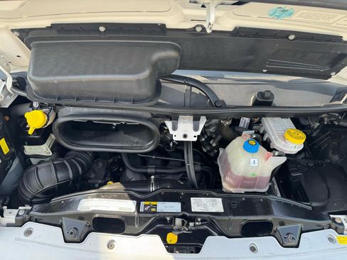Used 2020 RAM ProMaster 1500 FWD image 37