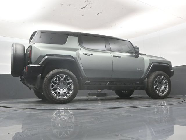 Used 2024 GMC Hummer EV 3X AWD/4WD image 52