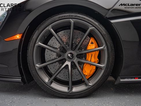 Used 2019 McLaren 570S Base image 35