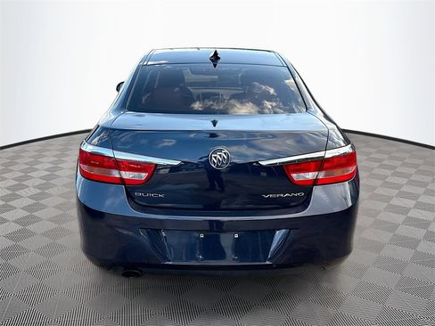 Used 2015 Buick Verano w/ Comfort Package image 7