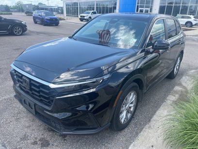 Used 2024 Honda CR-V EX-L