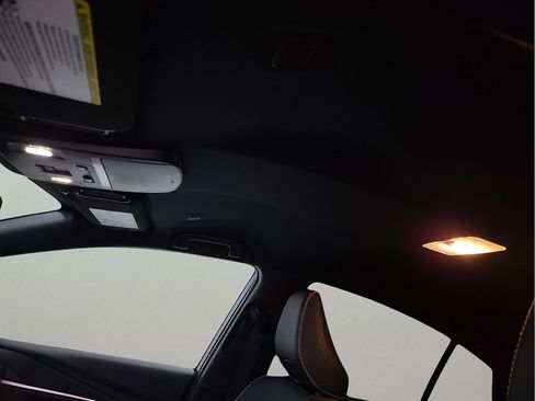 Used 2026 Toyota Camry SE FWD image 13