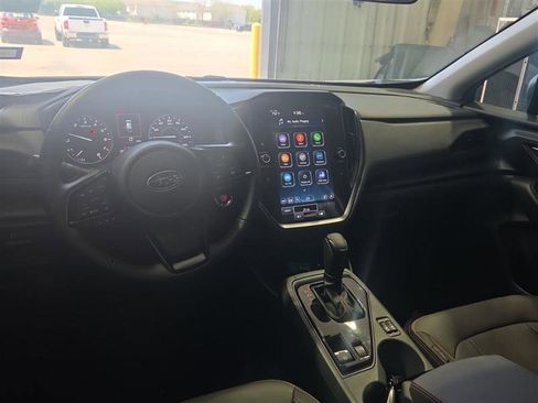 Used 2025 Subaru Crosstrek 2.5i Limited image 6