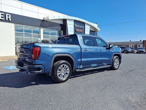 Certified 2024 GMC Sierra 1500 Denali w/ Technology Package image 6