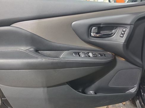 Used 2024 Nissan Murano SL AWD/4WD image 28