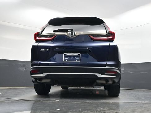 Used 2020 Honda CR-V EX-L image 38