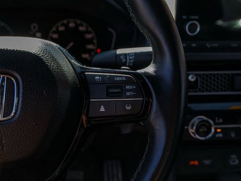 Used 2024 Honda Civic Sport image 26