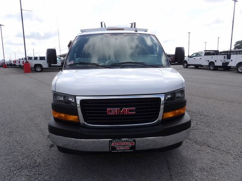 Used 2020 GMC Savana 3500 w/ Power Convenience Package RWD image 12