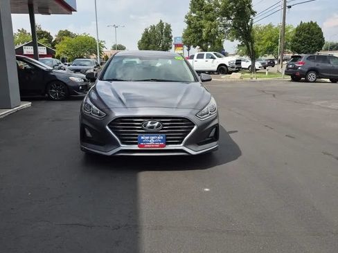 Used 2019 Hyundai Sonata SE FWD image 6