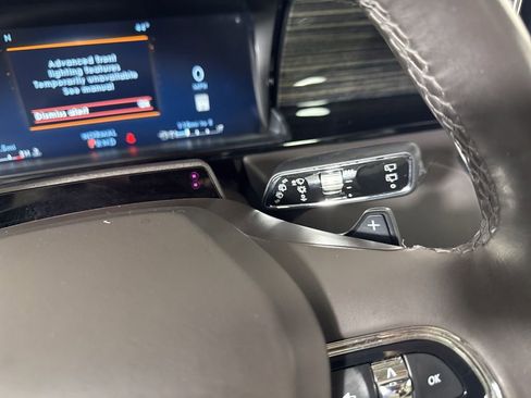 Certified 2023 Lincoln Navigator Black Label image 33