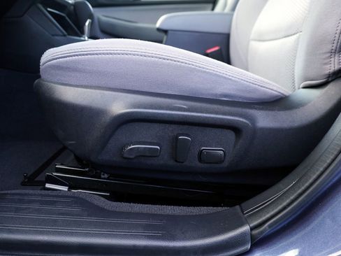 Used 2018 Subaru Legacy 2.5i Premium image 15