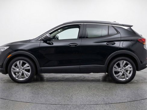 Used 2025 Buick Encore GX Preferred image 5