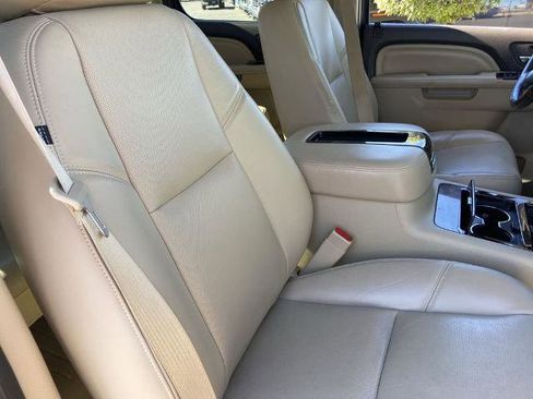 Used 2013 GMC Sierra 2500 Denali w/ Suspension Package, Off-Road image 20