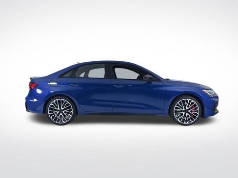 New 2026 Audi S3 Premium AWD/4WD image 6