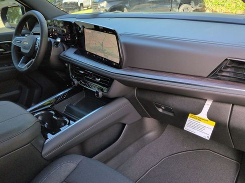 Used 2026 Chevrolet Tahoe LS w/ Max Trailering Package image 26