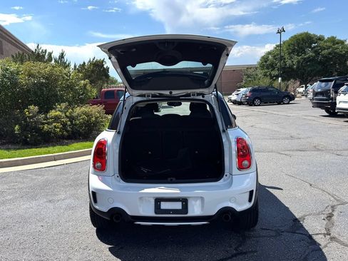 Used 2015 MINI Cooper Countryman S AWD/4WD image 11