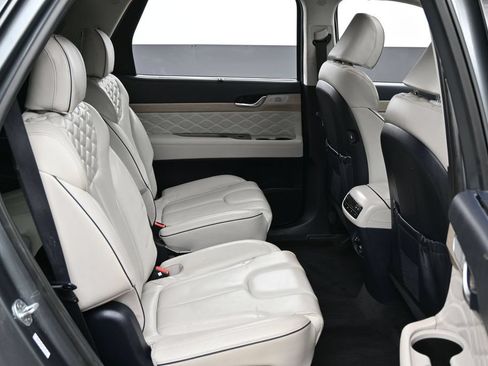 Used 2022 Hyundai Palisade Calligraphy AWD/4WD image 35