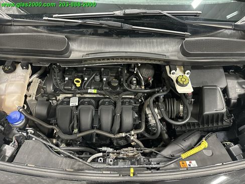Used 2021 Ford Transit Connect XL FWD image 12