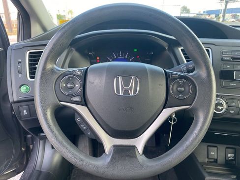 Used 2014 Honda Civic LX image 18