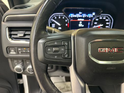 Used 2021 GMC Yukon SLT w/ SLT Luxury Plus Package image 23