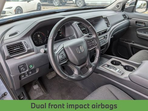 Used 2024 Honda Ridgeline Sport+ image 32