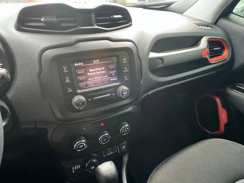 Used 2020 Jeep Renegade Sport image 17