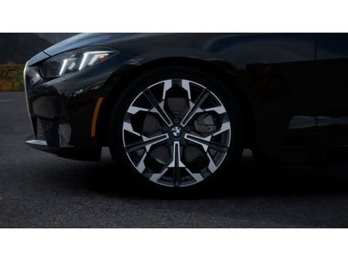 New 2027 BMW 430i Coupe w/ Parking Assistance Package RWD image 7
