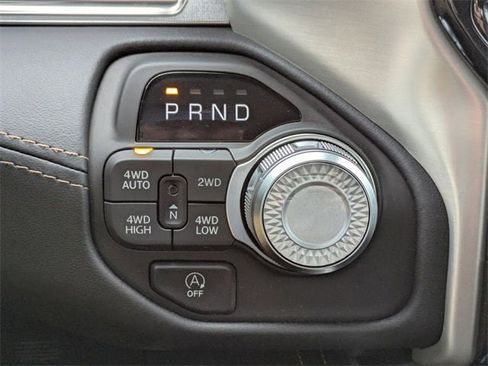 New 2026 RAM 1500 Tungsten image 28