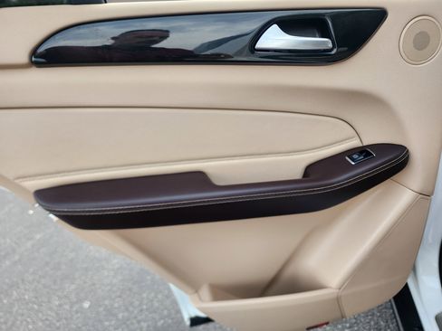 Used 2017 Mercedes-Benz GLE 350 GLE 350 SUV w/ Premium 1 Package image 16