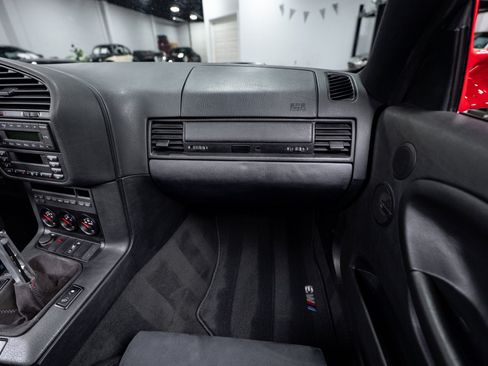 Used 1999 BMW M3 Coupe RWD image 88