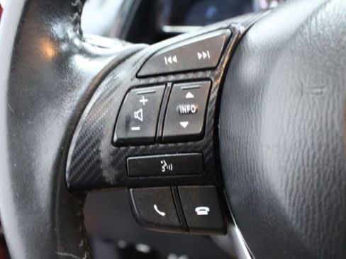 Used 2016 MAZDA CX-3 Grand Touring image 18