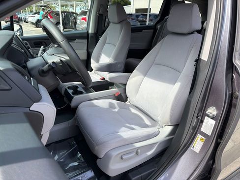 Used 2019 Honda Odyssey LX image 28
