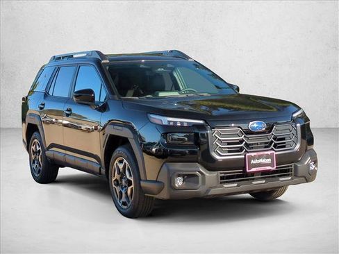 New 2026 Subaru Outback Touring AWD/4WD image 7