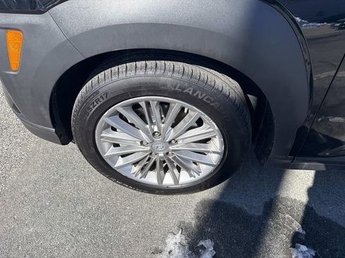 Used 2021 Hyundai Kona SEL image 15