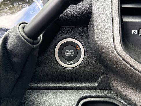 New 2026 RAM 5500 Tradesman w/ Chrome Appearance Group image 10