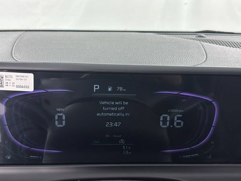 New 2026 Kia Seltos S AWD/4WD image 20