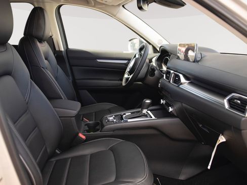New 2025 MAZDA CX-5 AWD 2.5 S image 22