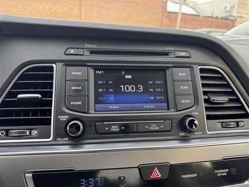 Used 2015 Hyundai Sonata Sport image 23