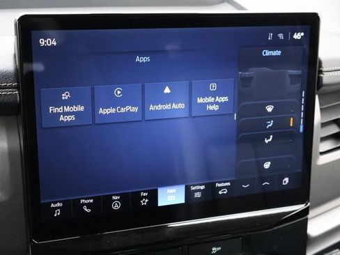 Certified 2024 Ford Expedition Max XLT image 35