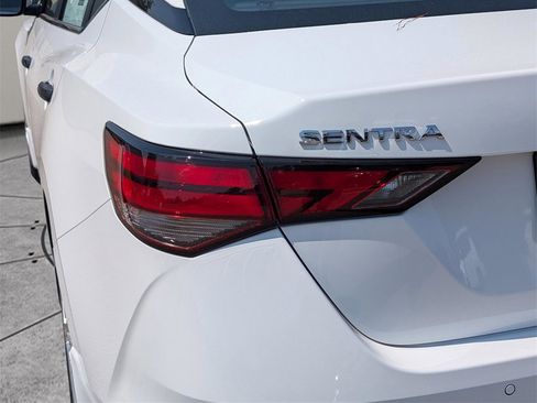New 2025 Nissan Sentra S image 10