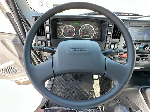 New 2025 Isuzu FTR 6500 XD image 7