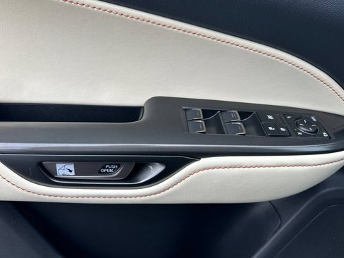 Used 2024 Lexus NX 250 FWD image 11