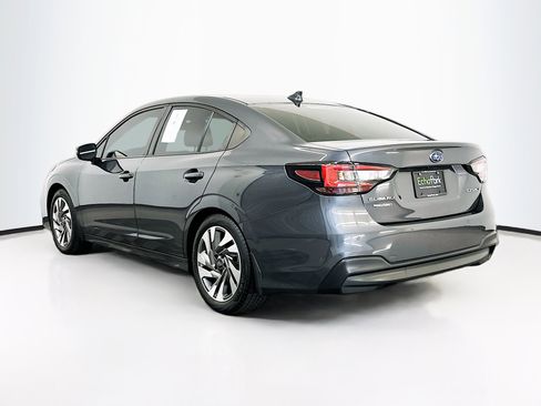 Used 2024 Subaru Legacy Limited image 5