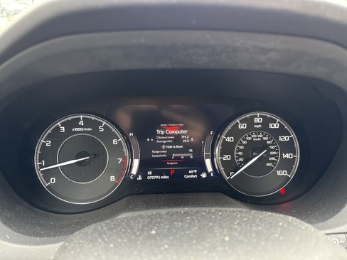 Used 2019 Acura RDX AWD w/ Technology Package image 25