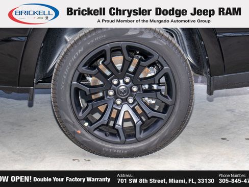 New 2026 RAM 1500 Limited image 36