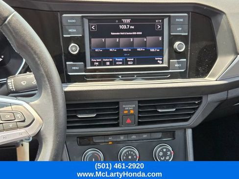 Used 2024 Volkswagen Jetta S FWD image 21