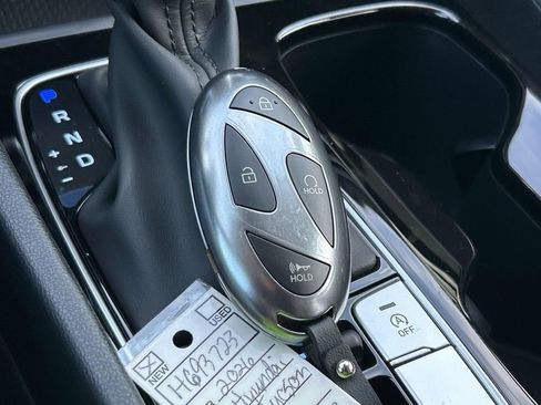 New 2026 Hyundai Tucson SEL image 33