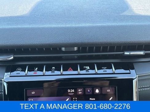 New 2026 Jeep Grand Cherokee Laredo w/ Trailer Tow Package AWD/4WD image 17