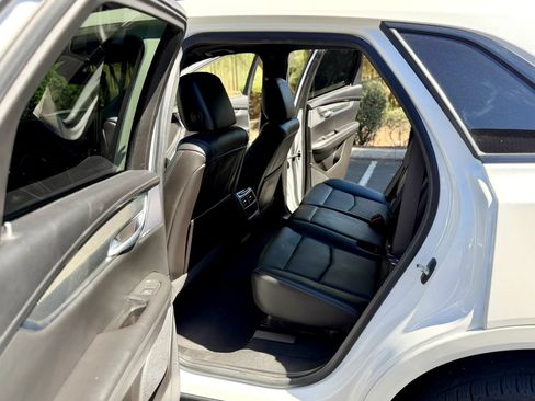 Used 2021 Cadillac XT5 Sportv AWD/4WD image 12