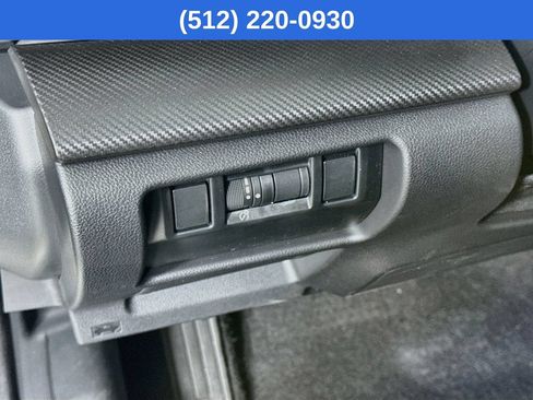 Used 2026 Subaru Crosstrek 2.5i Wilderness w/ Crosstrek Mirror Package AWD/4WD image 11